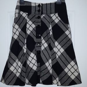 Super cute pleated skirt